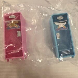 Cinnamoroll sweet closet re-ment SCHOOL DAYS